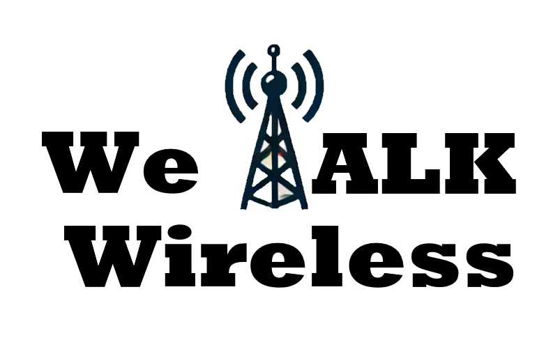 We Talk Wireless