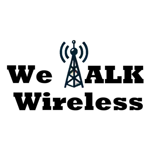 We Talk Wireless