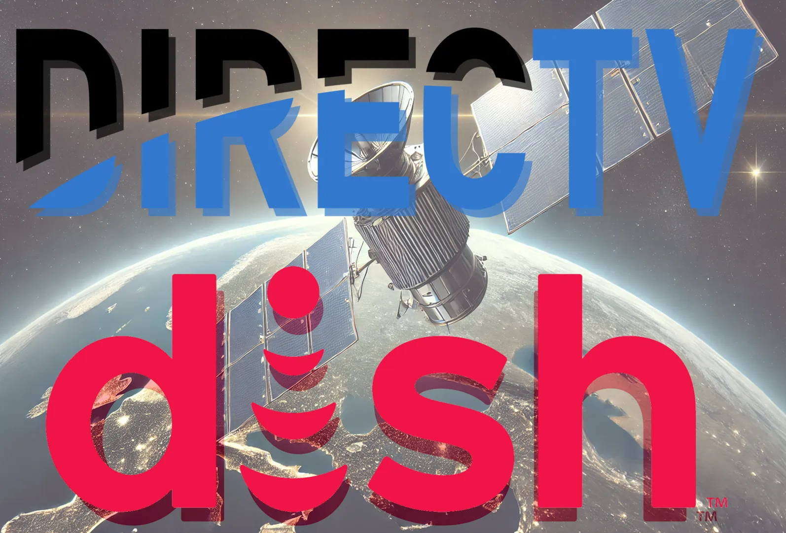 DIRECTV DISH Merger