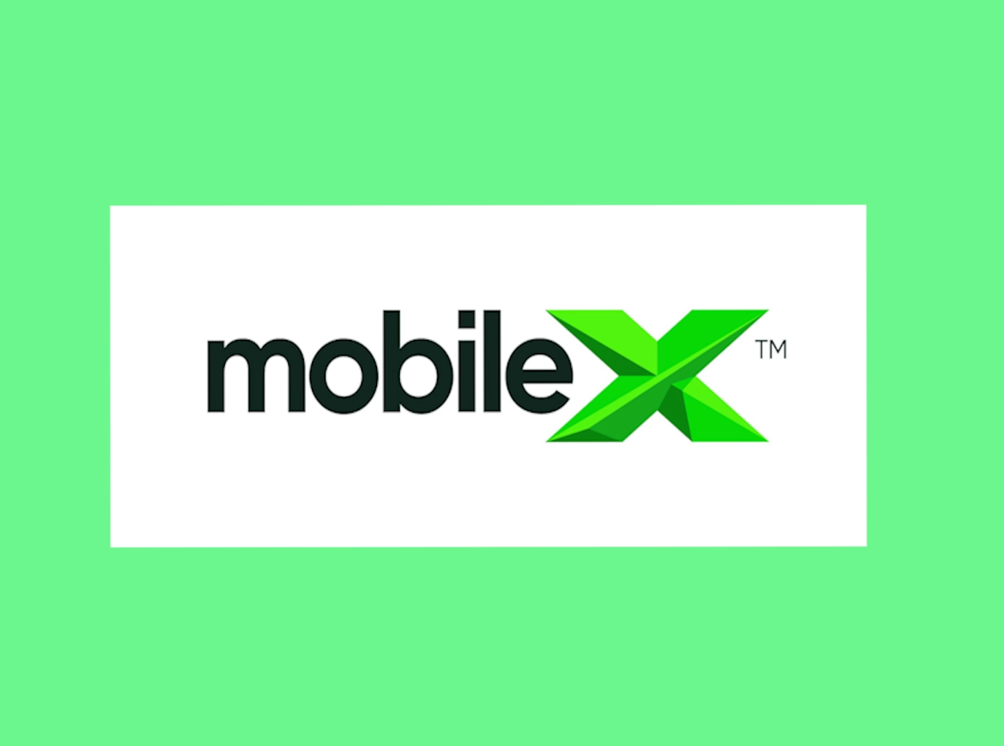 MobileX Network Upgrade