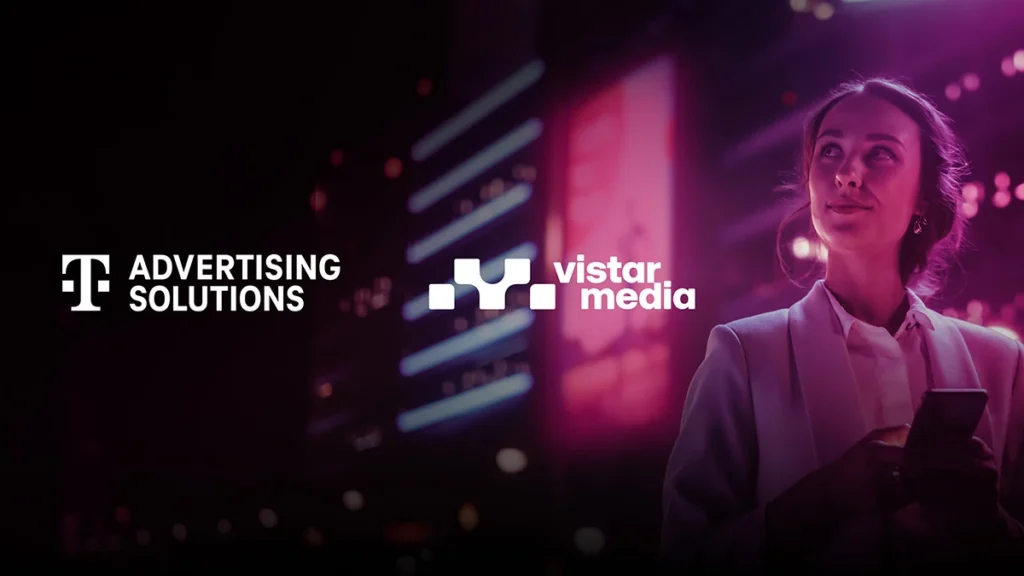 T-Mobile agrees to acquire Vistar Media